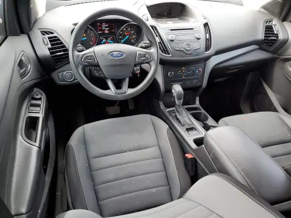 1FMCU0F78JUD19979 2018 FORD ESCAPE - Image 8