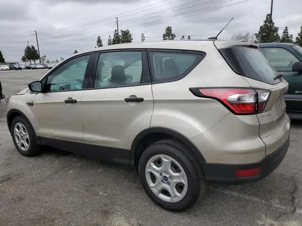 1FMCU0F78JUD21828 2018 FORD ESCAPE - Image 2