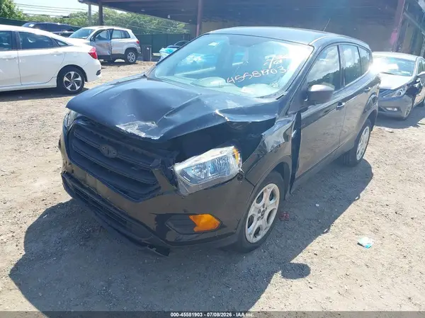 1FMCU0F78JUD28598 2018 FORD ESCAPE - Image 2