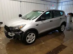 1FMCU0F78JUD28939 2018 FORD ESCAPE