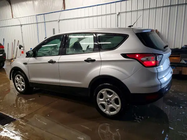 1FMCU0F78JUD28939 2018 FORD ESCAPE - Image 2