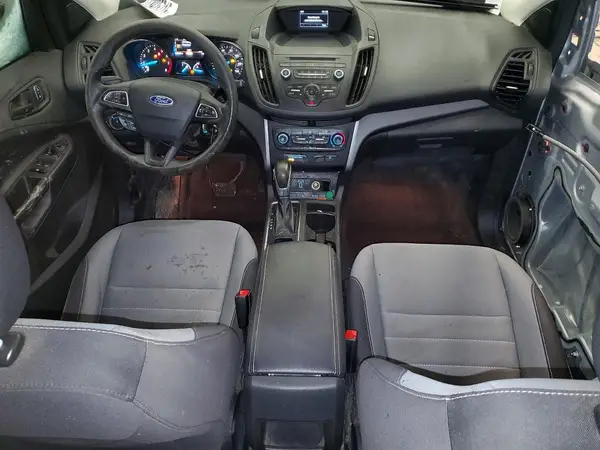 1FMCU0F78JUD28939 2018 FORD ESCAPE - Image 8