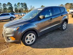1FMCU0F78JUD43599 2018 FORD ESCAPE