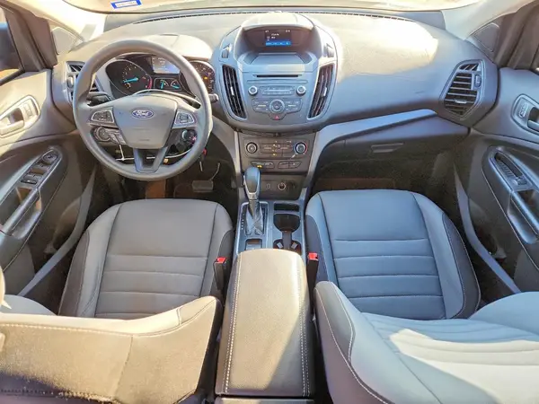 1FMCU0F78JUD43599 2018 FORD ESCAPE - Image 8
