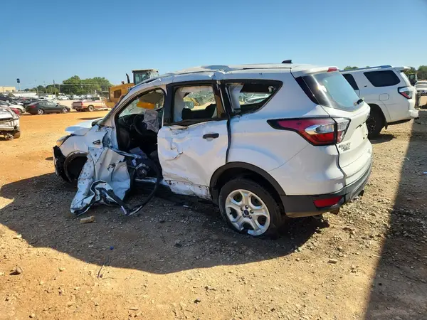 1FMCU0F78JUD47412 2018 FORD ESCAPE - Image 2