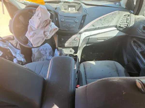 1FMCU0F78JUD47412 2018 FORD ESCAPE - Image 8