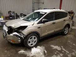1FMCU0F78JUD55798 2018 FORD ESCAPE