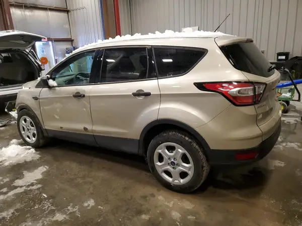 1FMCU0F78JUD55798 2018 FORD ESCAPE - Image 2