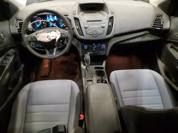 1FMCU0F78JUD55798 2018 FORD ESCAPE - Image 8