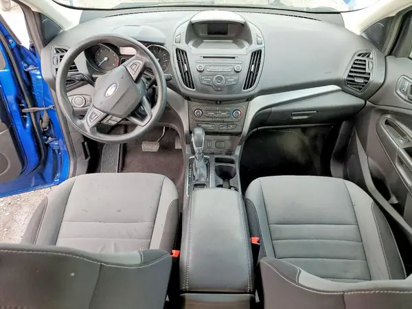 1FMCU0F78JUD56465 2018 FORD ESCAPE - Image 8
