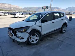 1FMCU0F78JUD60662 2018 FORD ESCAPE