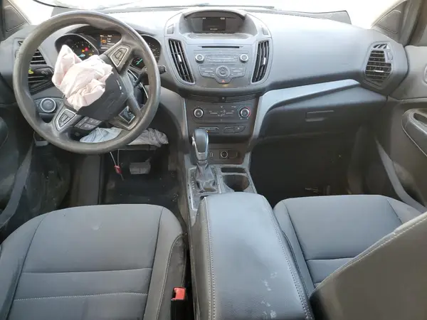 1FMCU0F78JUD60662 2018 FORD ESCAPE - Image 8