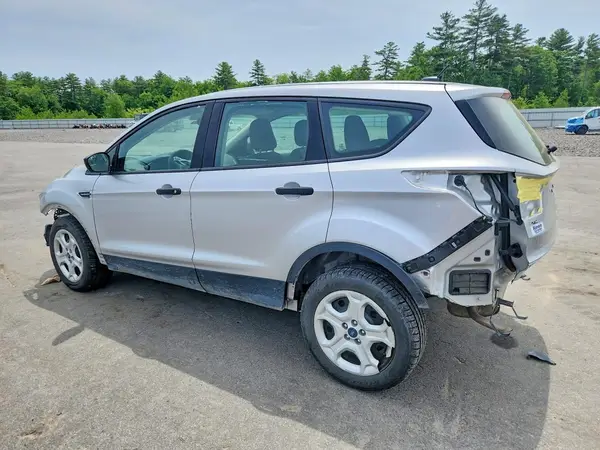 1FMCU0F78KUA09624 2019 FORD ESCAPE - Image 2