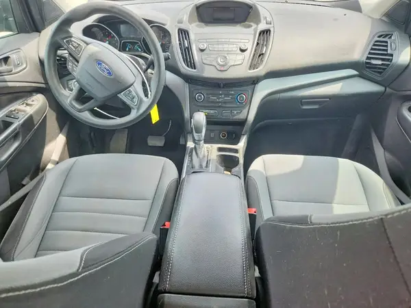 1FMCU0F78KUA09624 2019 FORD ESCAPE - Image 8