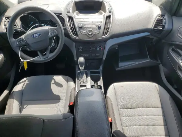 1FMCU0F78KUA10630 2019 FORD ESCAPE - Image 8