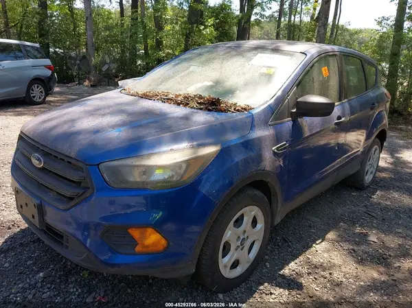 1FMCU0F78KUA12930 2019 FORD ESCAPE - Image 2