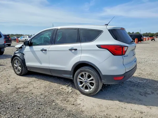 1FMCU0F78KUA17562 2019 FORD ESCAPE - Image 2