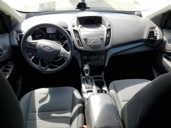1FMCU0F78KUA17562 2019 FORD ESCAPE - Image 8