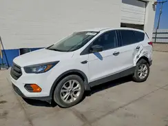 1FMCU0F78KUA19215 2019 FORD ESCAPE