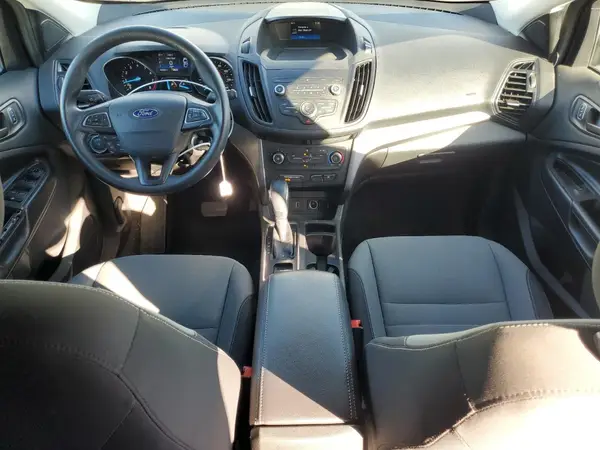1FMCU0F78KUA20722 2019 FORD ESCAPE - Image 8