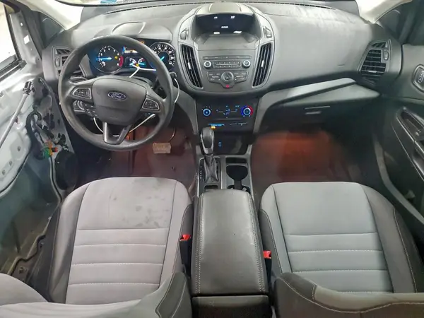 1FMCU0F78KUA22793 2019 FORD ESCAPE - Image 8