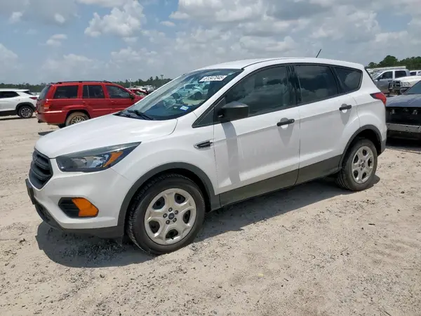 1FMCU0F78KUA24463 2019 FORD ESCAPE - Image 1