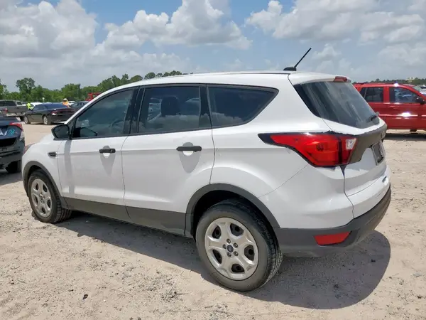 1FMCU0F78KUA24463 2019 FORD ESCAPE - Image 2