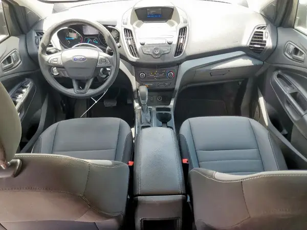 1FMCU0F78KUA24463 2019 FORD ESCAPE - Image 8