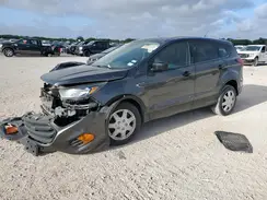 1FMCU0F78KUA24477 2019 FORD ESCAPE