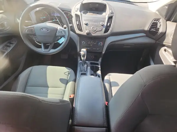 1FMCU0F78KUA29520 2019 FORD ESCAPE - Image 8
