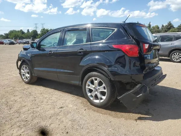 1FMCU0F78KUA30828 2019 FORD ESCAPE - Image 2