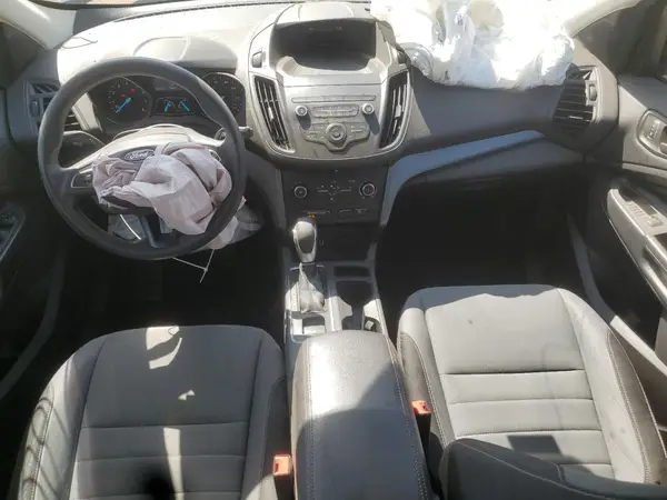 1FMCU0F78KUA30828 2019 FORD ESCAPE - Image 8
