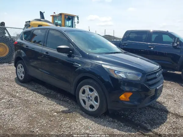 1FMCU0F78KUA34278 2019 FORD ESCAPE - Image 1