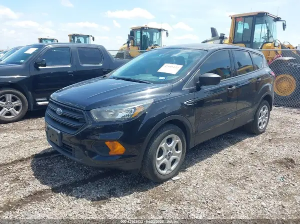 1FMCU0F78KUA34278 2019 FORD ESCAPE - Image 2