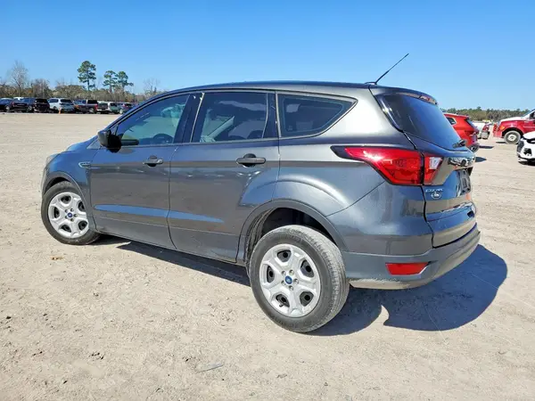 1FMCU0F78KUA34331 2019 FORD ESCAPE - Image 2