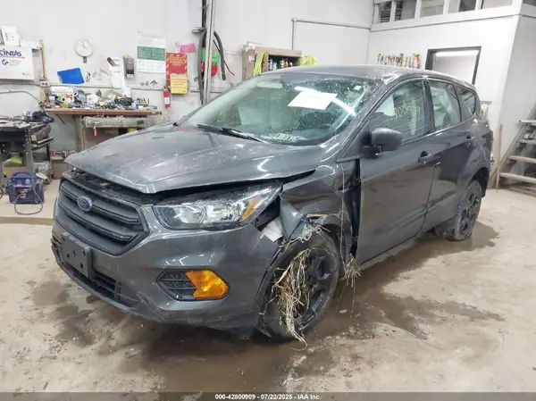 1FMCU0F78KUA39545 2019 FORD ESCAPE - Image 2
