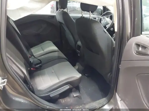 1FMCU0F78KUA39545 2019 FORD ESCAPE - Image 8