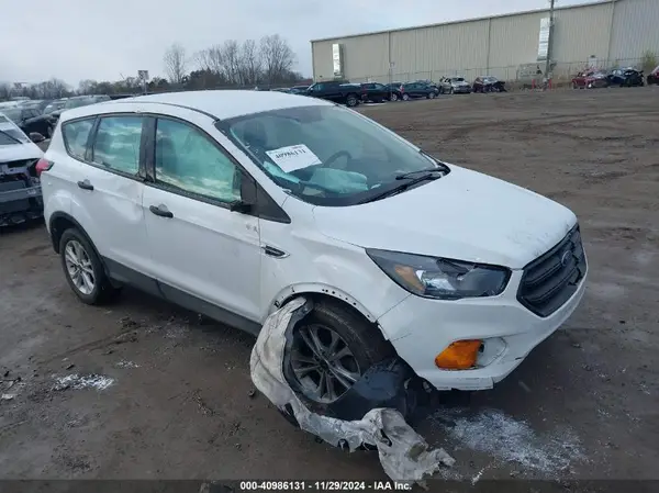 1FMCU0F78KUA39819 2019 FORD ESCAPE - Image 1