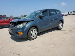 1FMCU0F78KUA44261 2019 FORD ESCAPE