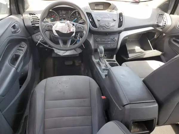 1FMCU0F78KUA44261 2019 FORD ESCAPE - Image 8