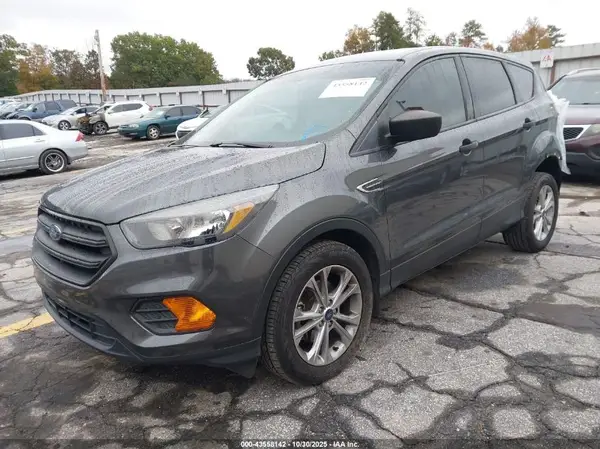 1FMCU0F78KUA49976 2019 FORD ESCAPE - Image 2