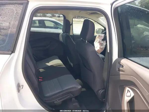 1FMCU0F78KUA50738 2019 FORD ESCAPE - Image 8
