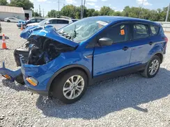 1FMCU0F78KUA51906 2019 FORD ESCAPE