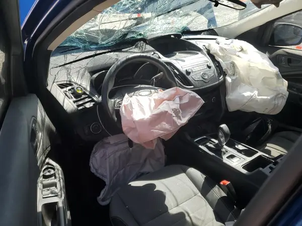 1FMCU0F78KUA51906 2019 FORD ESCAPE - Image 8