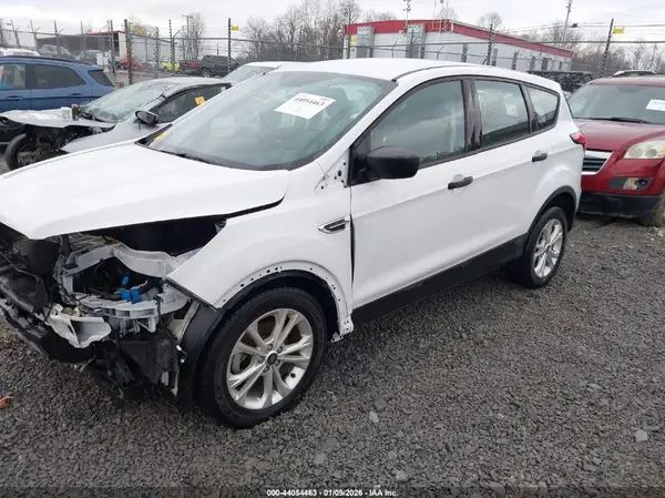 1FMCU0F78KUA52019 2019 FORD ESCAPE - Image 2