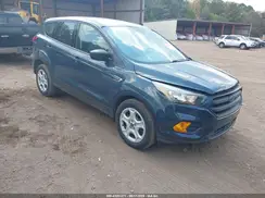 1FMCU0F78KUA58726 2019 FORD ESCAPE