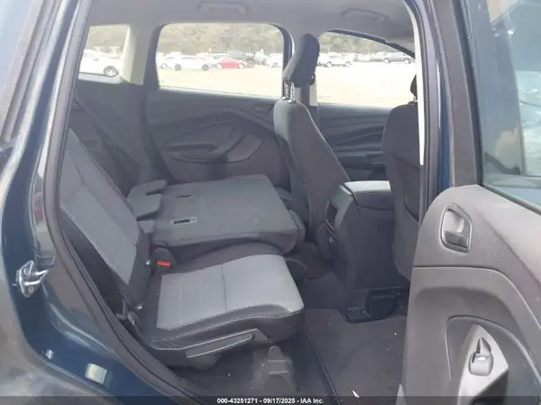 1FMCU0F78KUA58726 2019 FORD ESCAPE - Image 8