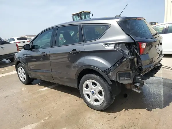 1FMCU0F78KUA62405 2019 FORD ESCAPE - Image 2