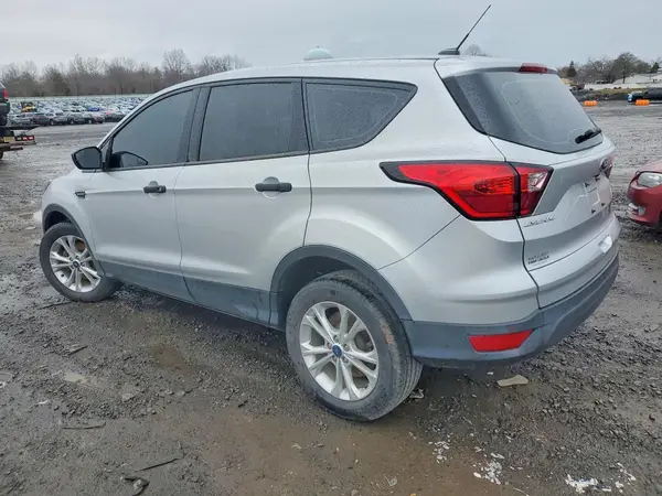1FMCU0F78KUA73050 2019 FORD ESCAPE - Image 2
