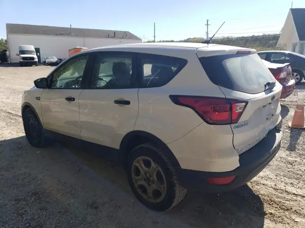1FMCU0F78KUA76272 2019 FORD ESCAPE - Image 2